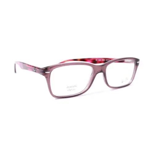 Ray Ban RB5228 5628 Eyeglasses Size: 55 - 17 - 140