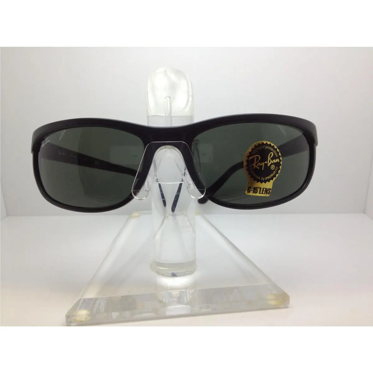 Ray Ban Sunglasses RB 2027 W1847 RB2027 Rayban