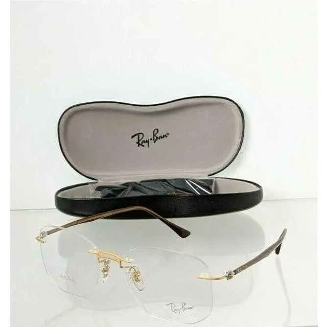 Ray Ban Eyeglasses RB 8757 1194 51mm Lightray 8757