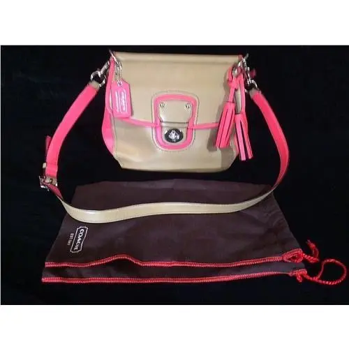 Coach Sold