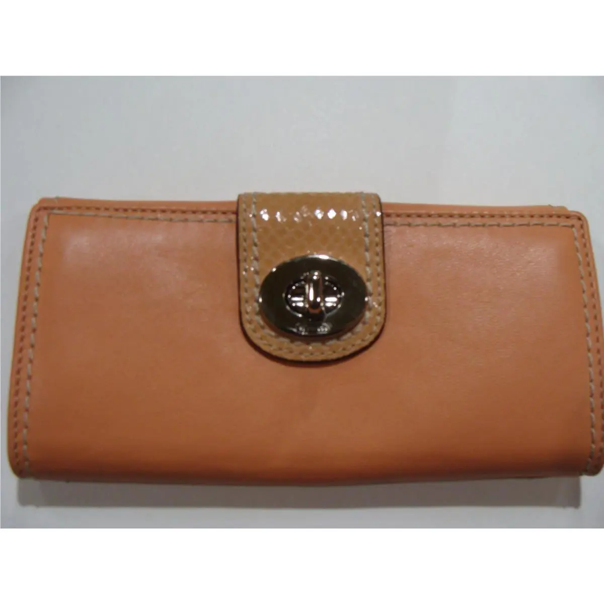 Coach FS1952 Envelope Wallet