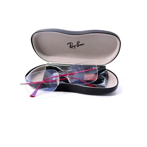 Ray Ban RB8750 1195 Eyeglasses Size: 54-17-140