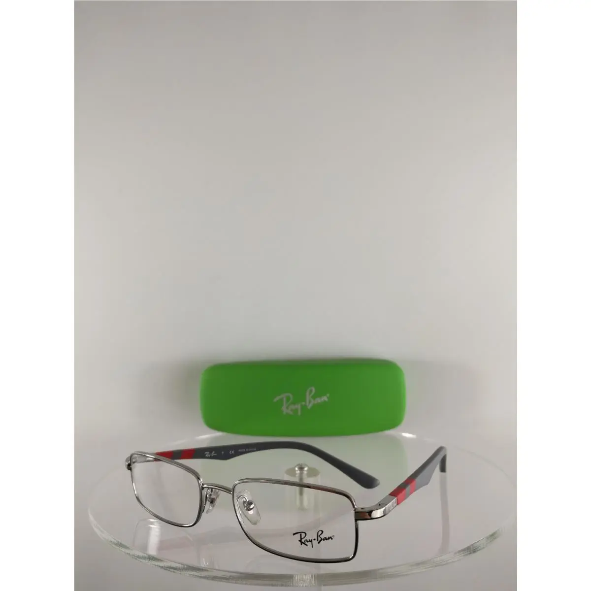 Ray Ban RB1030 Junior Eyeglasses RB 1030 4008 Kids Frame