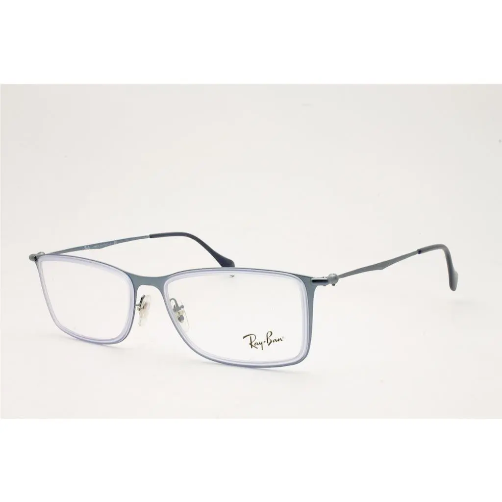 Ray Ban RB 6299 2755 Eyeglasses Size: 55-17-145