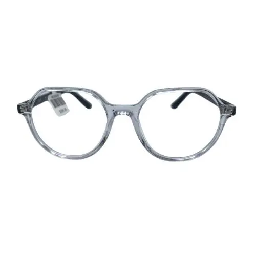 Kids Ray Ban RB9095V Crystal Designed Eyeglasses