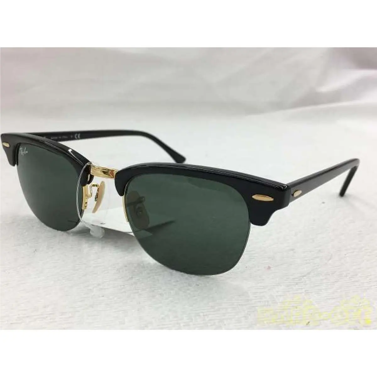 Ray Ban Sunglasses RB4354 601 71 48 22 140 3N