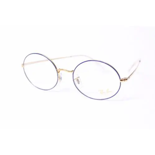 Rayban RB1970V 3105 Oval Eyeglasses Size: 51-19-140