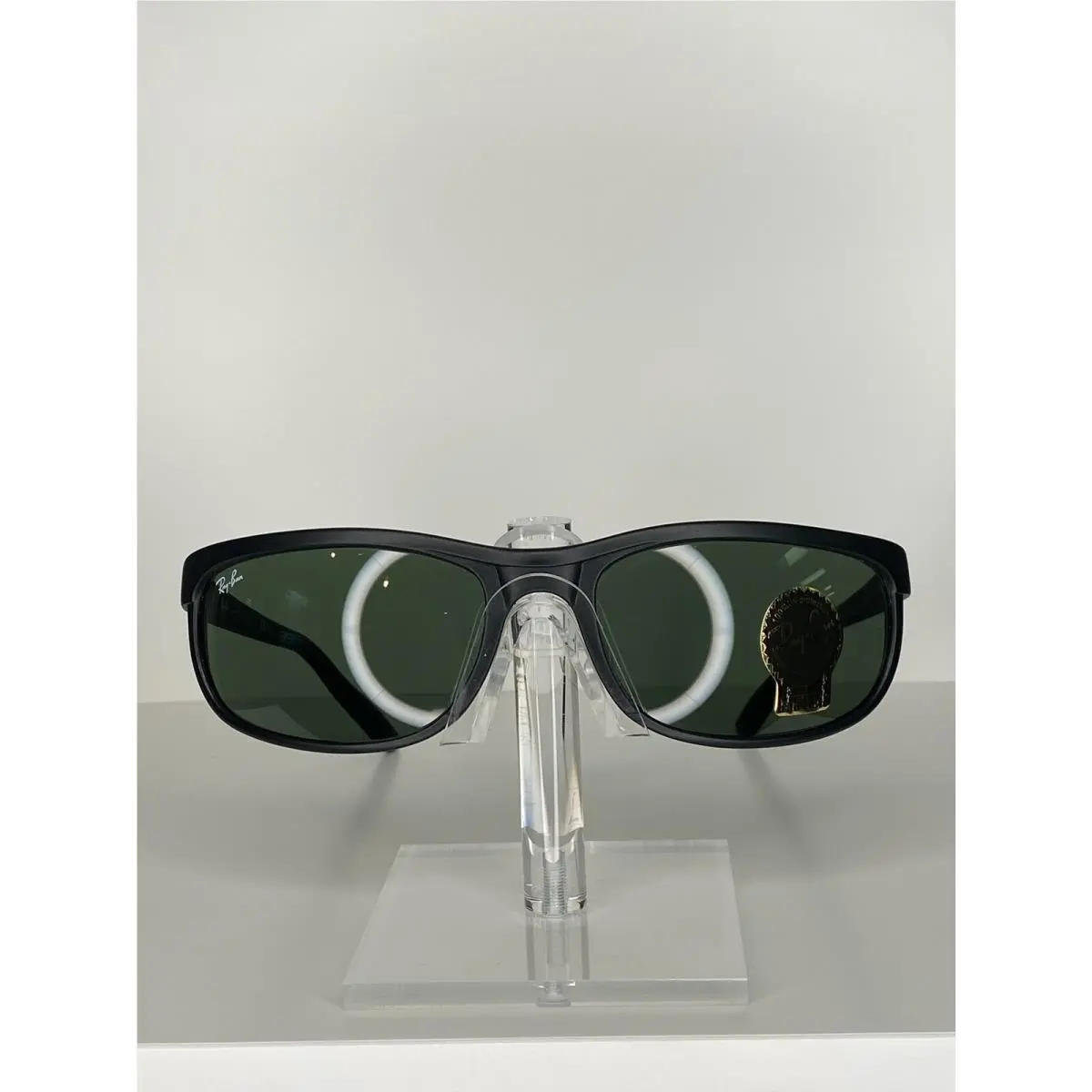 Rayban Eyewear - RB 2027 W1847 Matte Black