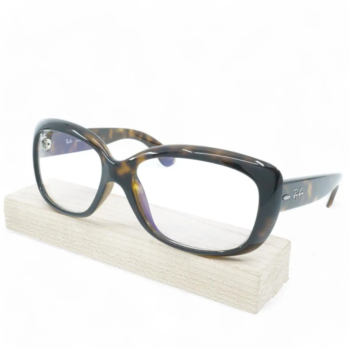 RB4101-710/BF_58 Unisex Ray-ban Jackie Ohh Sunglasses - Frame: HAVANA