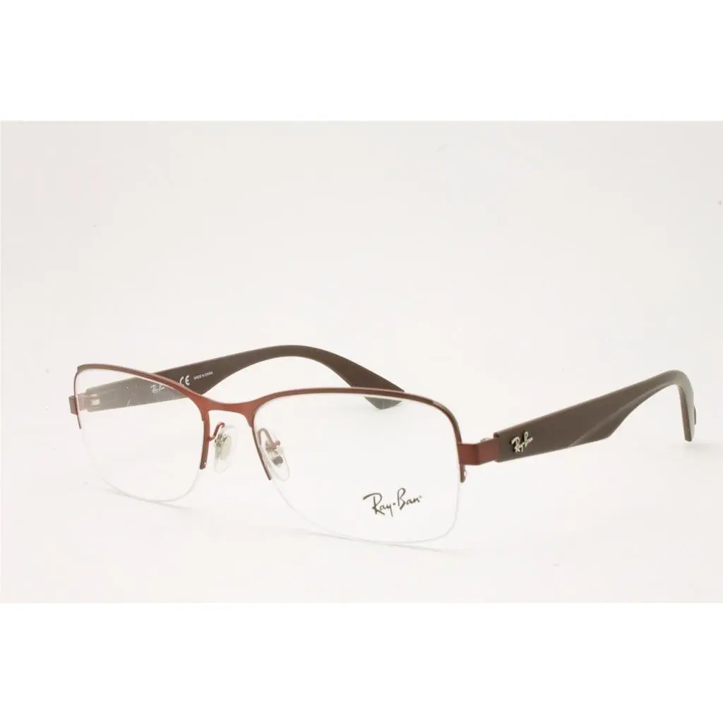 Ray Ban RB 6309 2818 Eyeglasses Size: 52-18-140