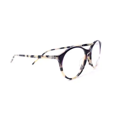 Rayban RB5371F 5869 Eyeglasses Size: 53 - 18 - 140