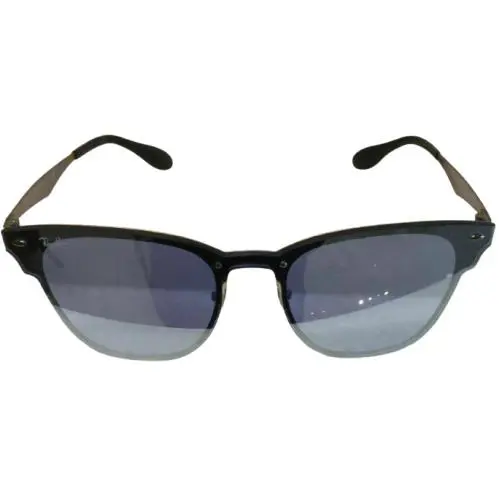 Ray Ban RB 3576 N Blaze 90391U Brusched Copper Sunglasses