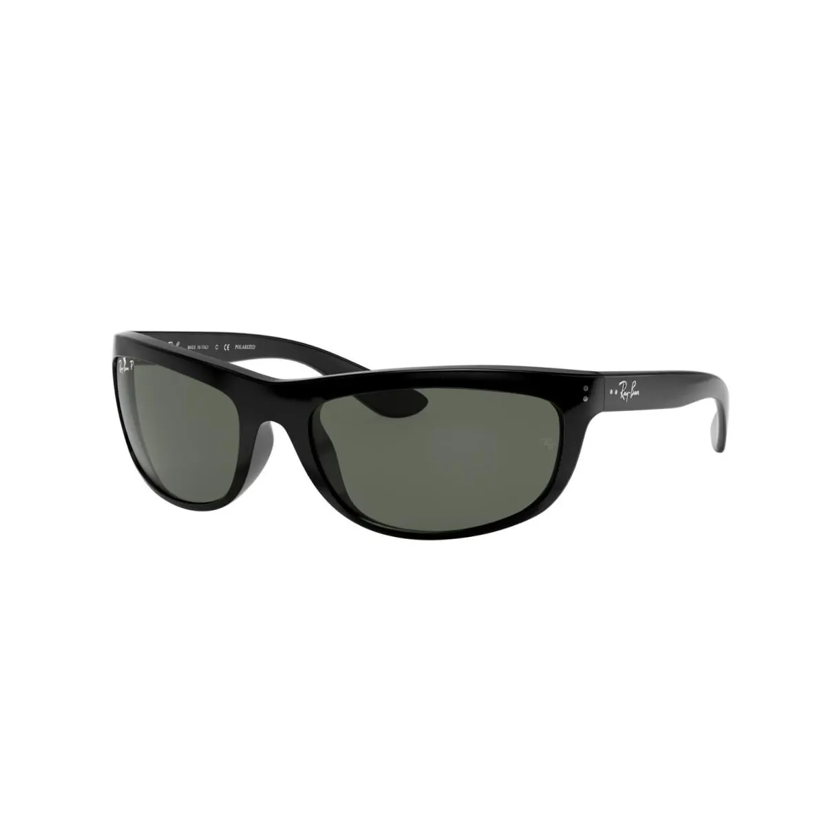 Ray Ban RB4089 601/31 Black/green G-15 Lens