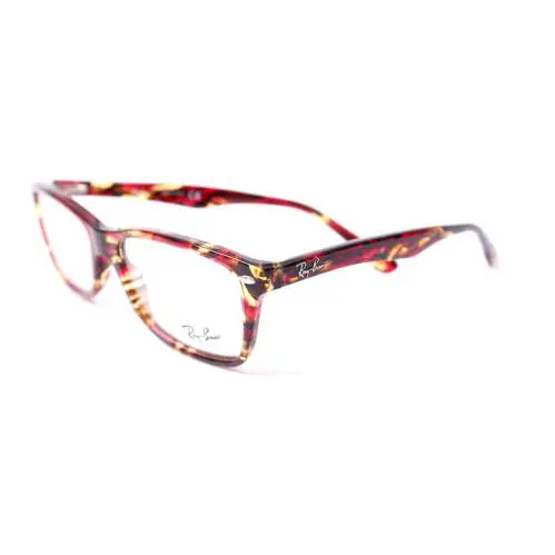 Ray Ban RB5228 5710 Eyeglasses Size: 53 - 17 - 140