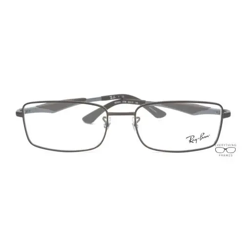 Ray Ban RB6284 2758 Cooper Eyeglasses 53