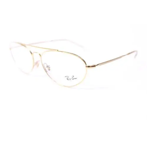 Rayban RB6454 2500 Eyeglasses Size: 58-14-140