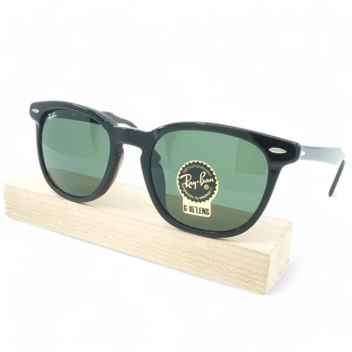 RB2298F-901/31_54 Unisex Ray-ban Square Sunglasses