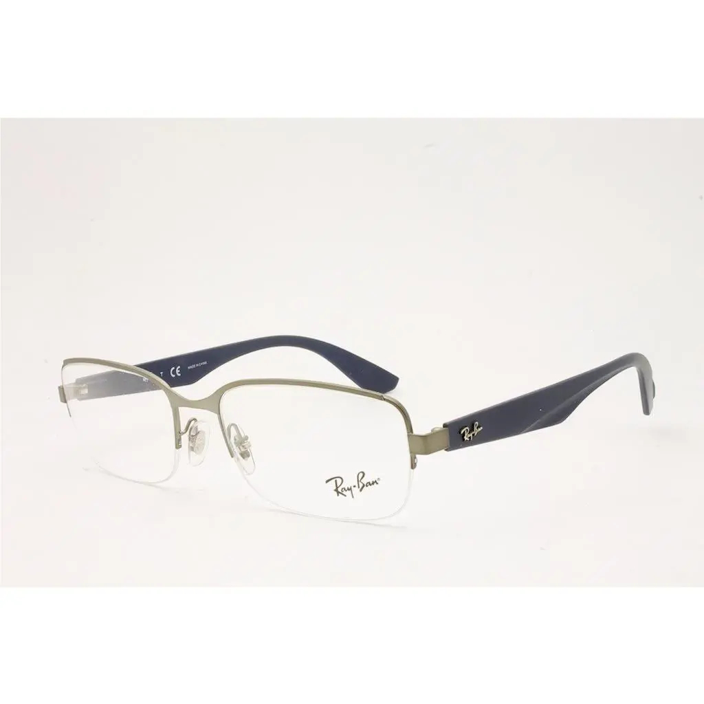 Ray Ban RB 6311 2620 Eyeglasses Size: 55-18-145