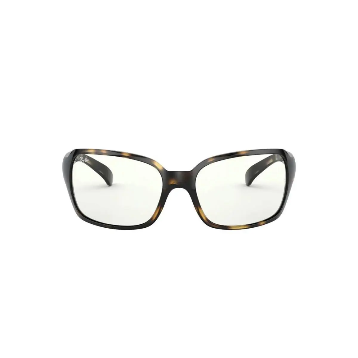 Ray Ban RB4068 710/B5 Tortoise Eyeglasses 60-17-130