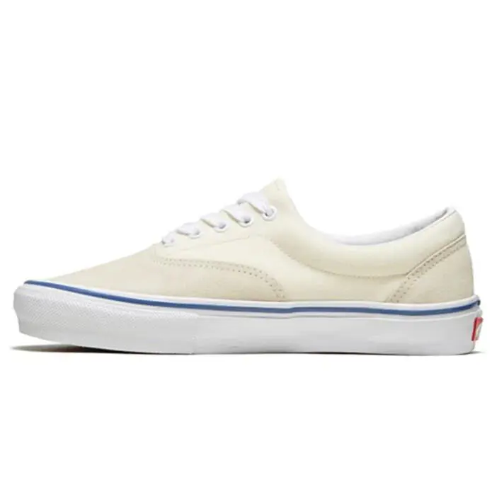 Vans shoes - Vans Skate Era - Skate Era - VN0A5FC9OFW - Off White 0