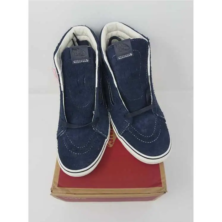 Vans shoes - Blue 1