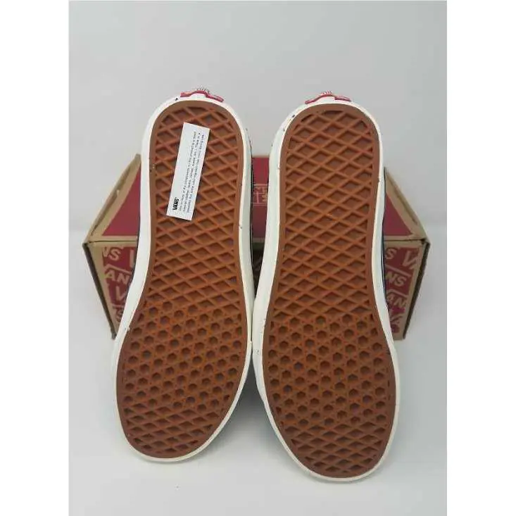 Vans shoes - Blue 4