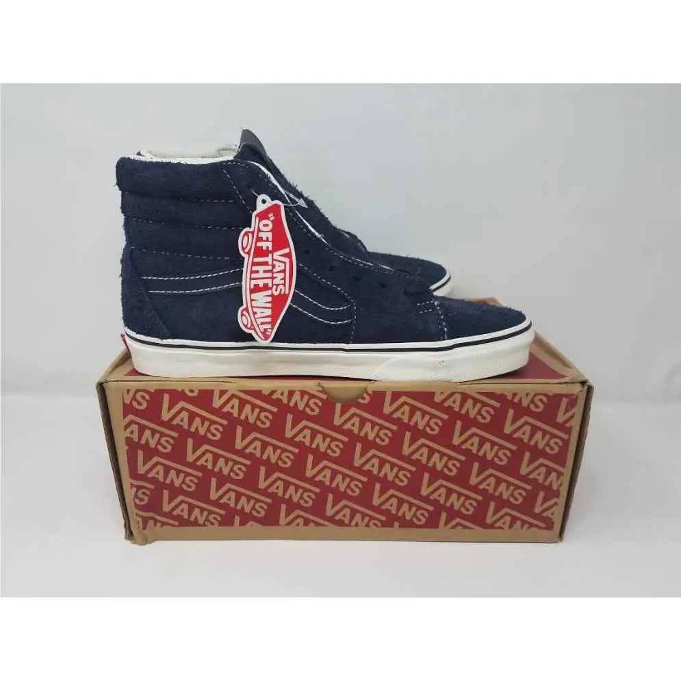 Vans shoes - Blue 5