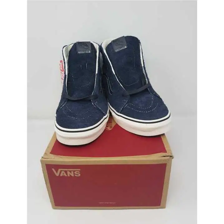 Vans shoes - Blue 6