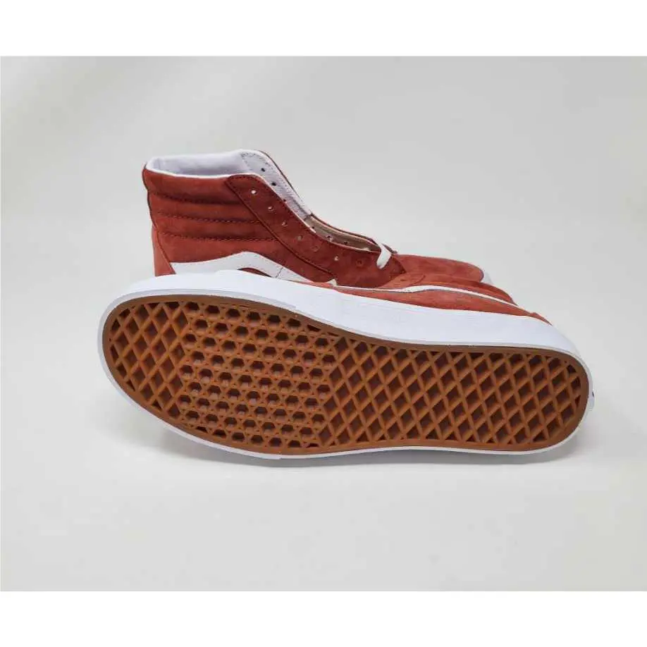Vans shoes - Red 14