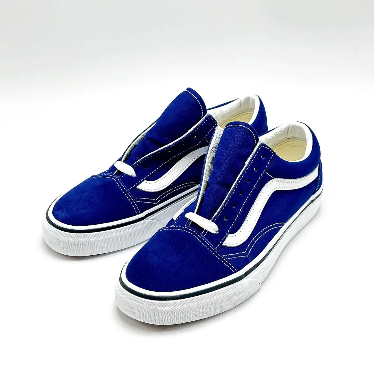 Vans shoes - VANS Era Skate Shoes - Era Skate Shoes - Blue 0