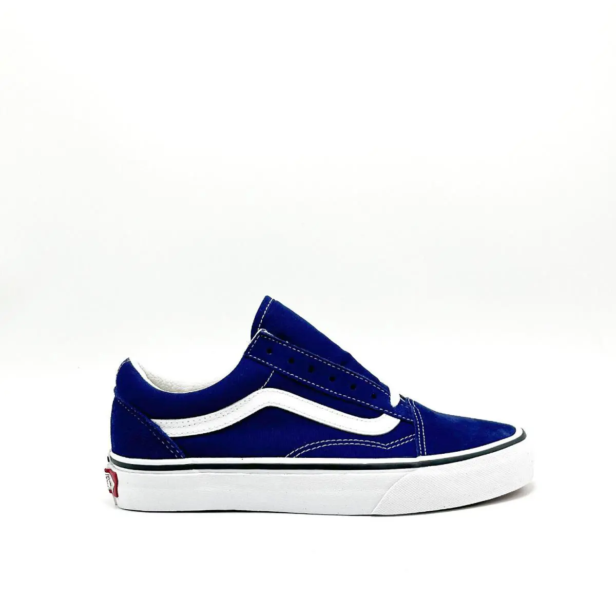 Vans shoes - VANS Era Skate Shoes - Era Skate Shoes - Blue 1
