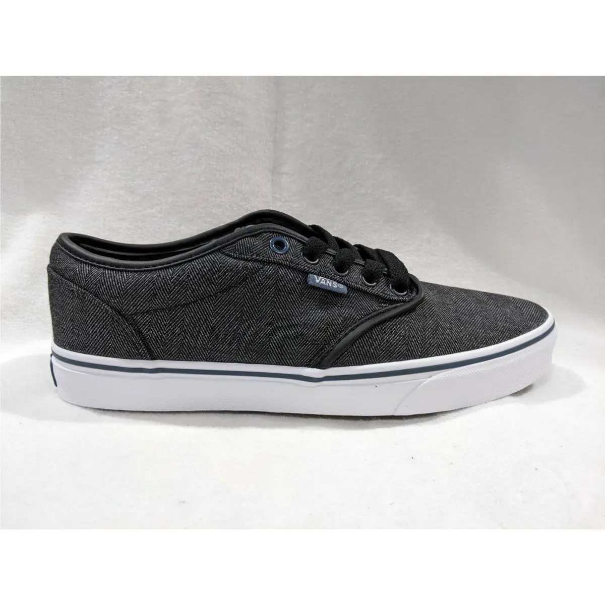 Vans shoes - Vans Atwood - Atwood - VN000KC47AD - Black/Orion 6