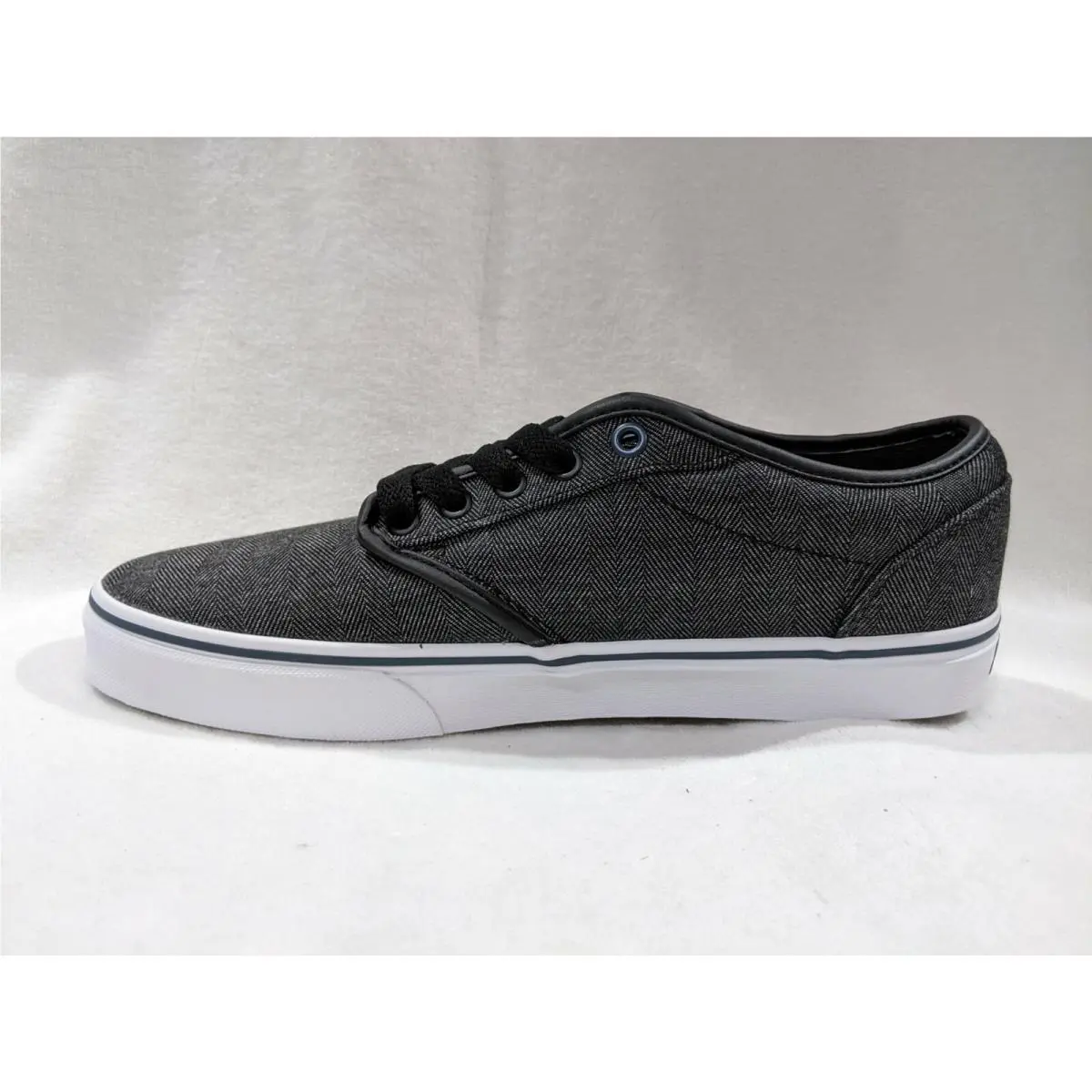 Vans shoes - Vans Atwood - Atwood - VN000KC47AD - Black/Orion 14
