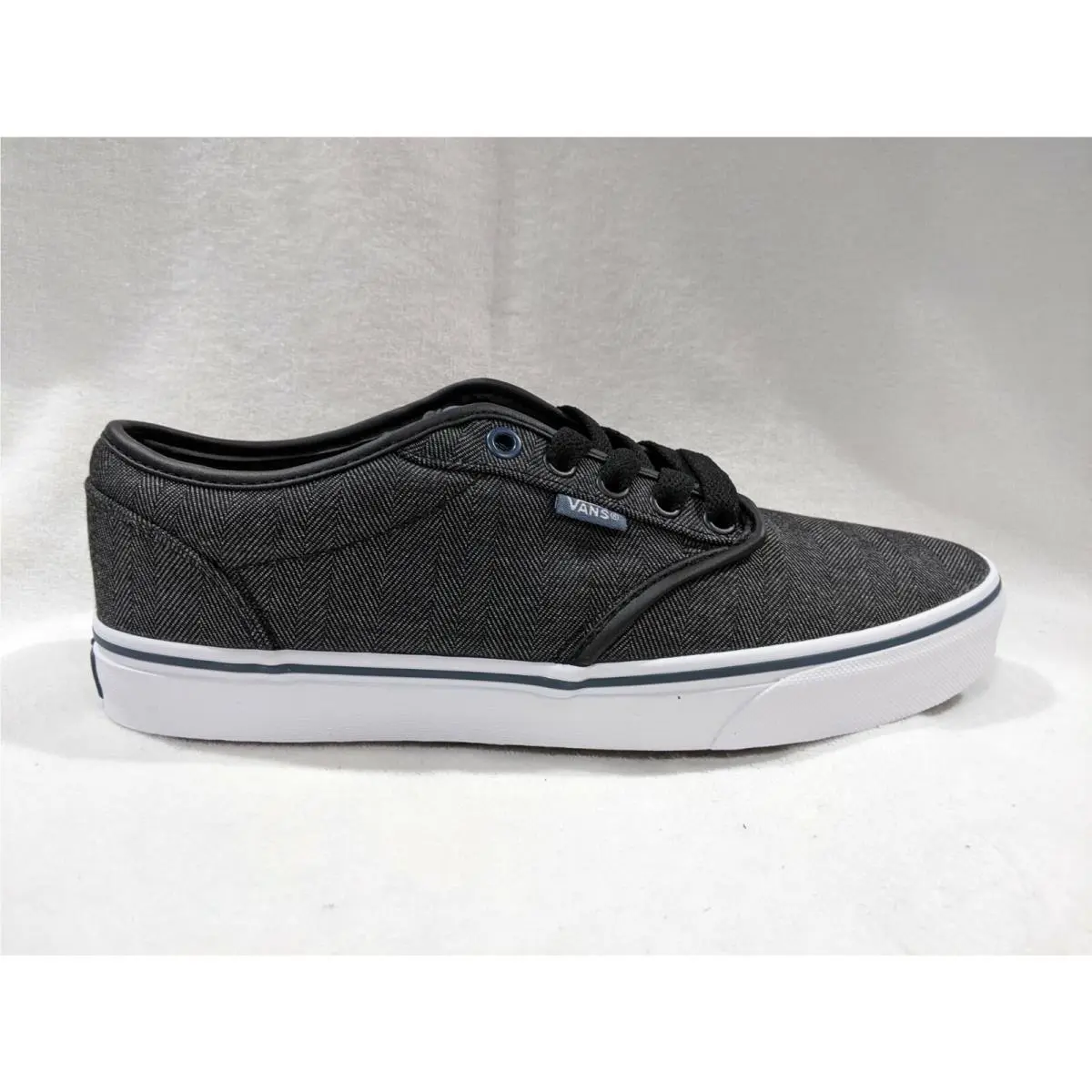 Vans shoes - Vans Atwood - Atwood - VN000KC47AD - Black/Orion 15
