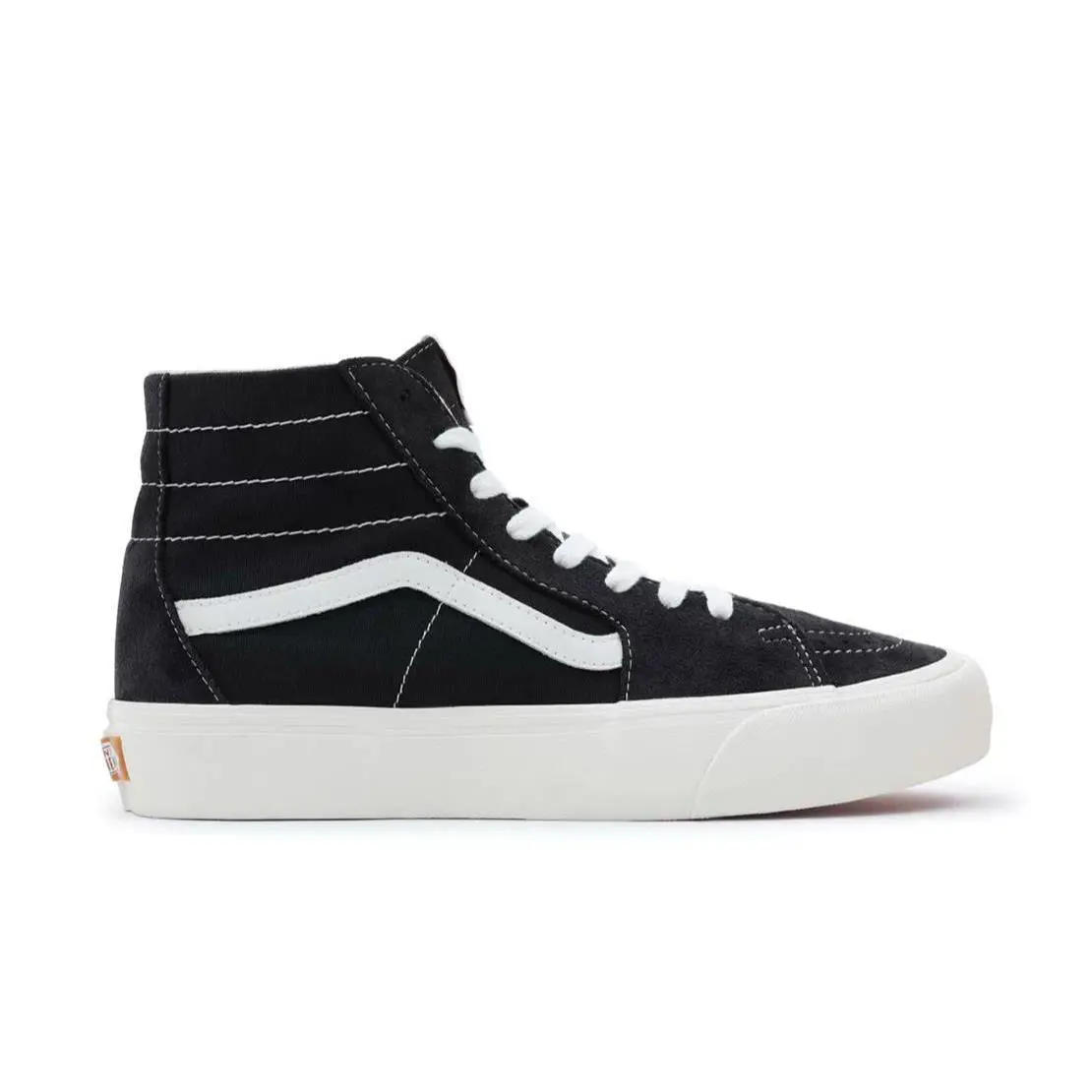 Vans shoes - Black 3
