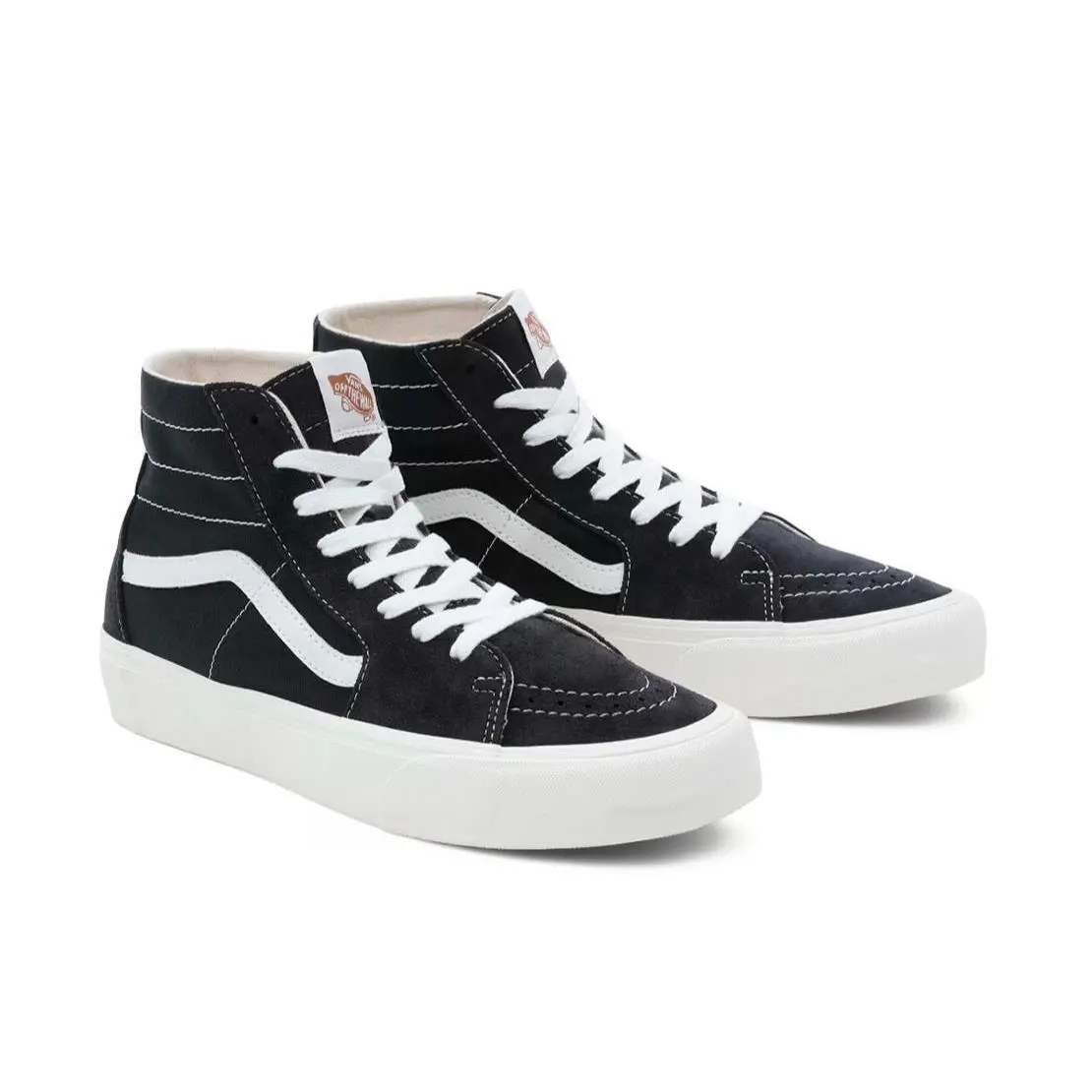Vans shoes - Black 4