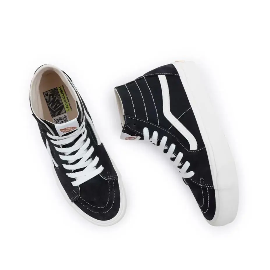 Vans shoes - Black 5