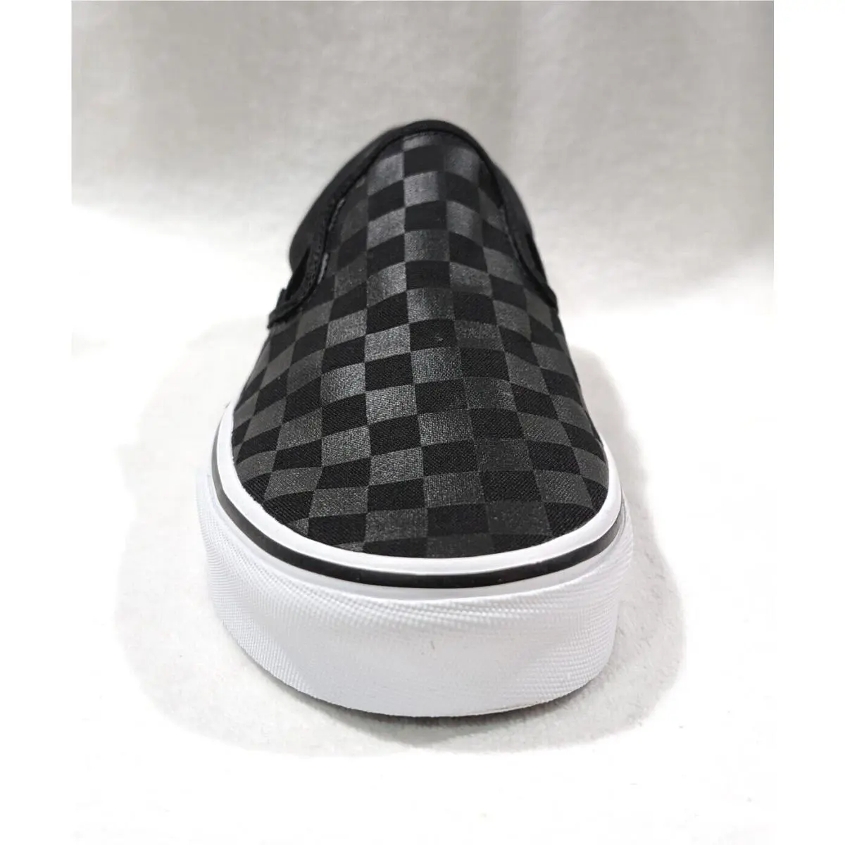 Vans shoes - VANS Classic - Classic - VN000EYE276 - Black 11