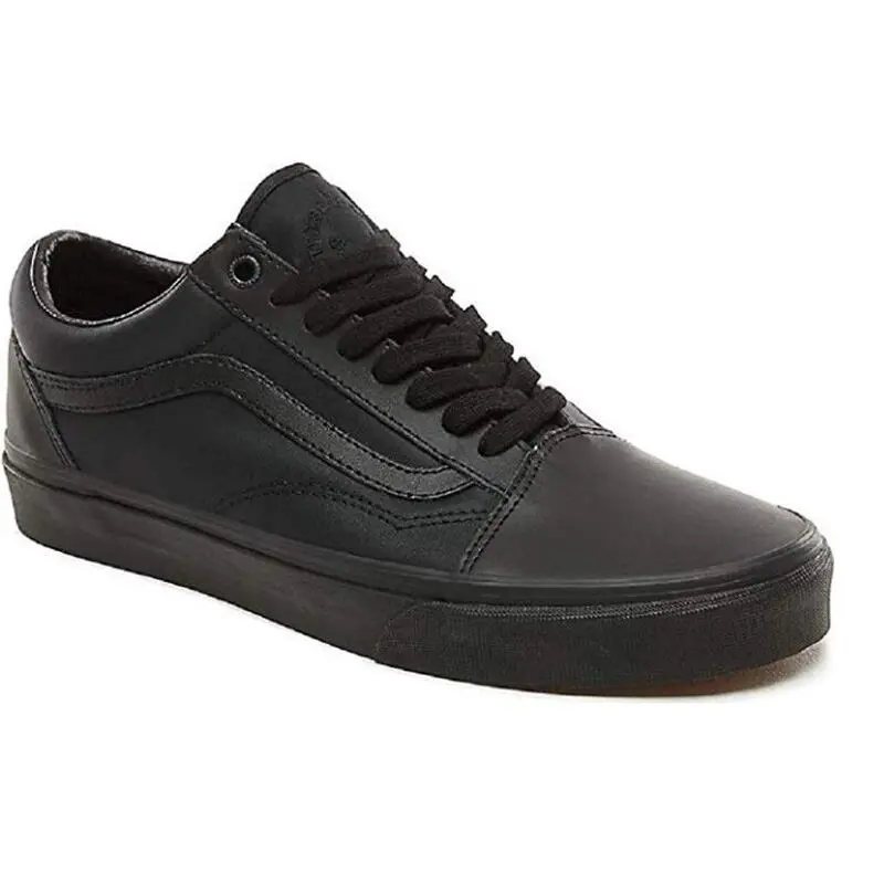 Vans shoes - A Tribe Called Quest - Tribe Called Quest - Black 2
