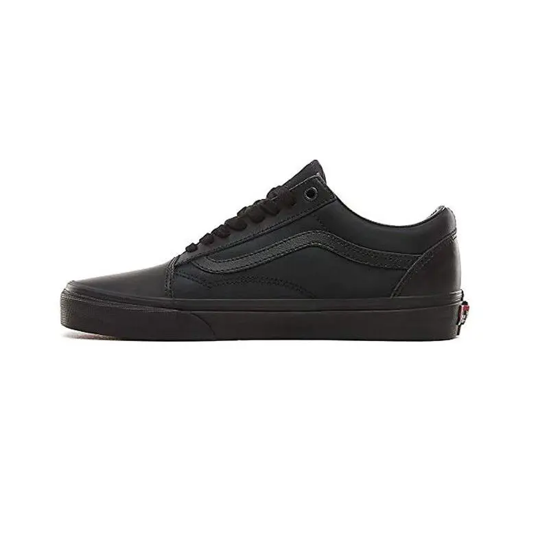 Vans shoes - A Tribe Called Quest - Tribe Called Quest - Black 4
