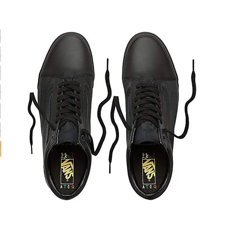 Vans shoes - A Tribe Called Quest - Tribe Called Quest - Black 0