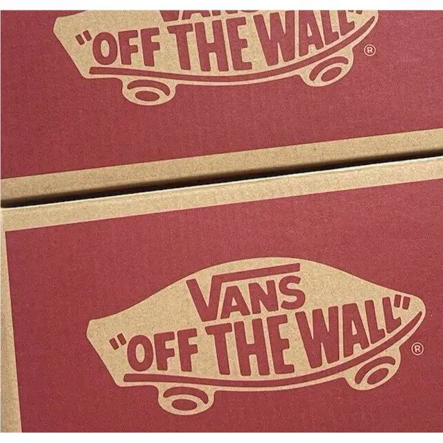 Vans shoes - VANS Old Skool - Old Skool - Black White 2