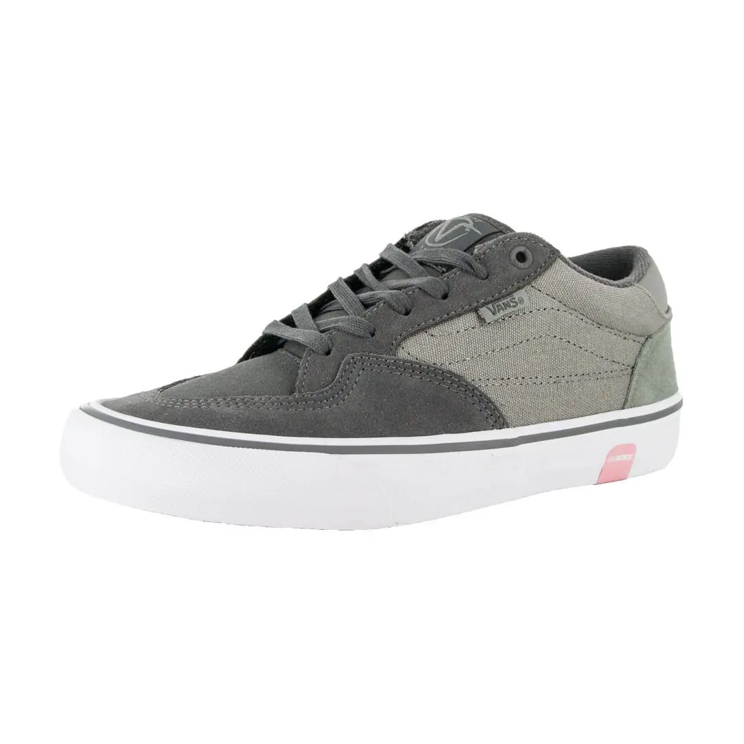 Vans shoes - Granite/Rock 2