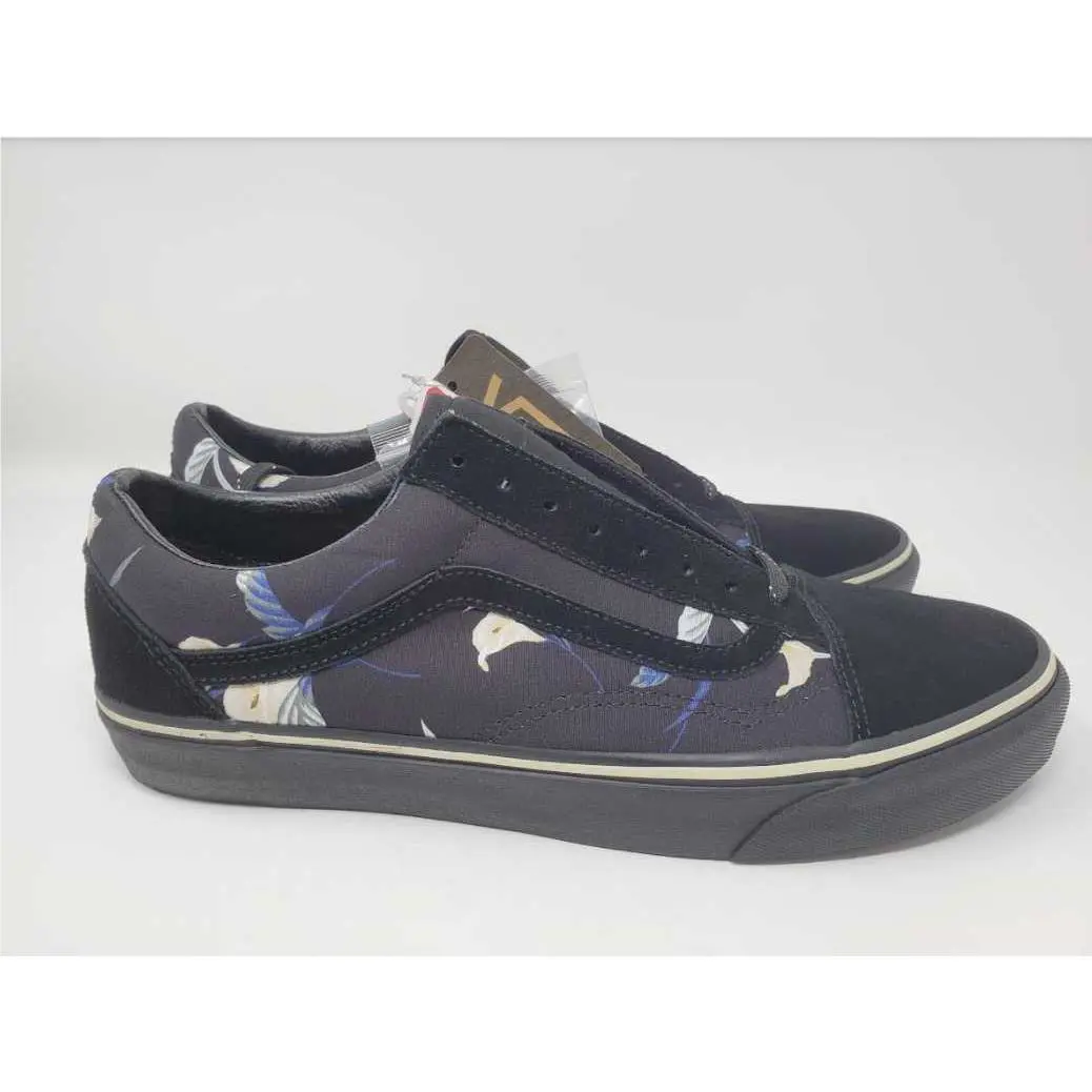 Vans shoes - Black 1