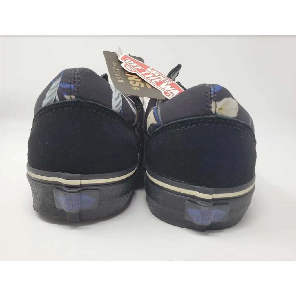 Vans shoes - Black 5
