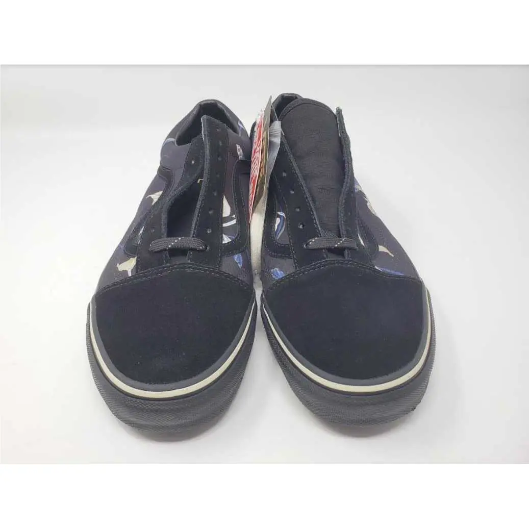 Vans shoes - Black 11