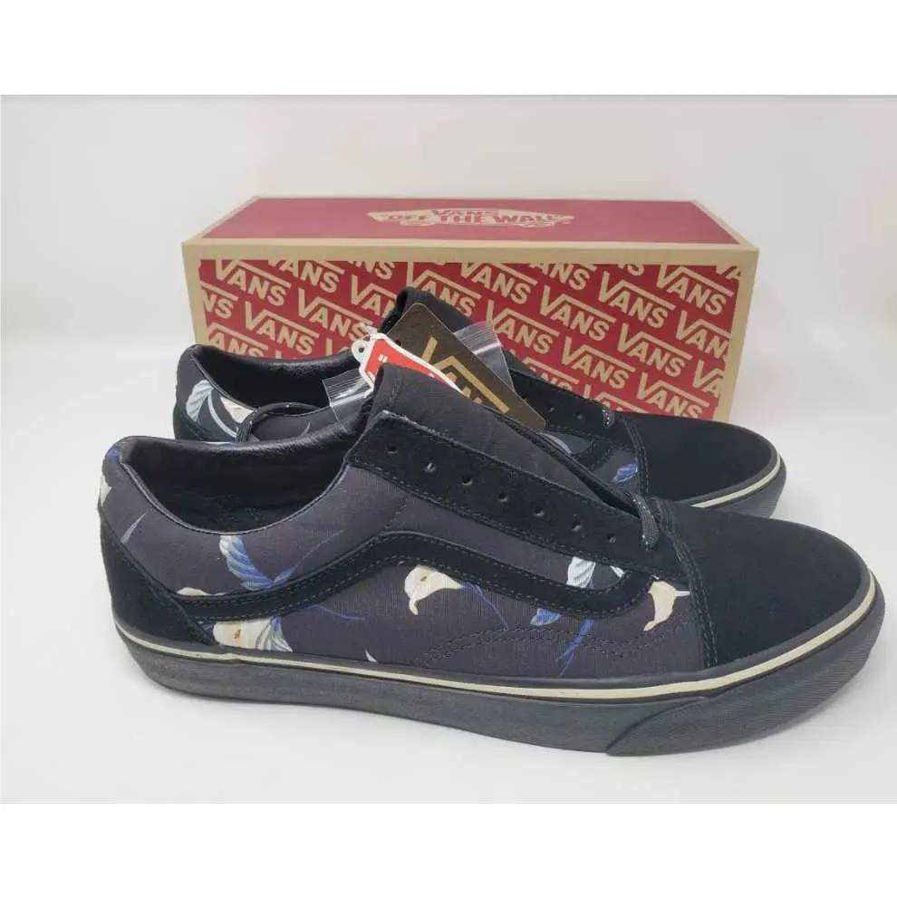 Vans shoes - Black 7