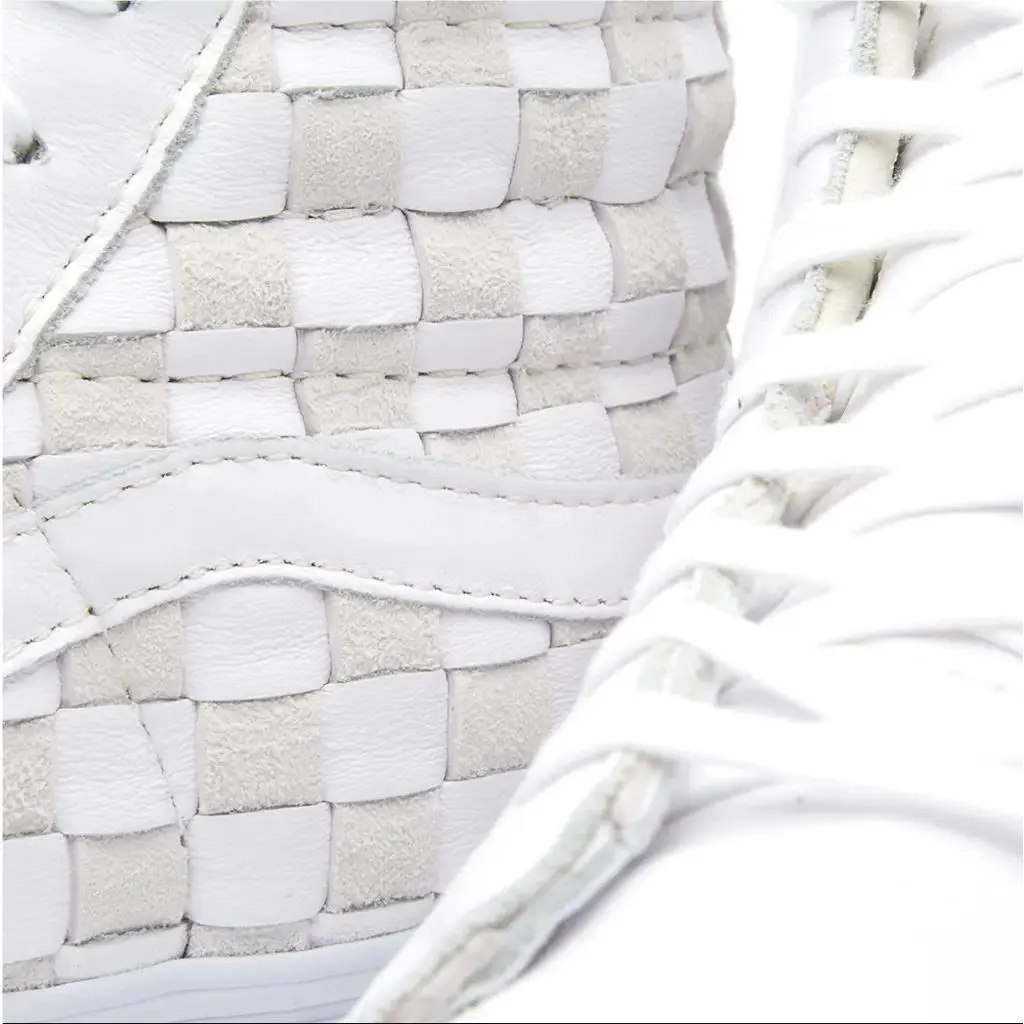 Vans shoes - VN0003T0IM4 - VN0003T0IM4 - White/White 10