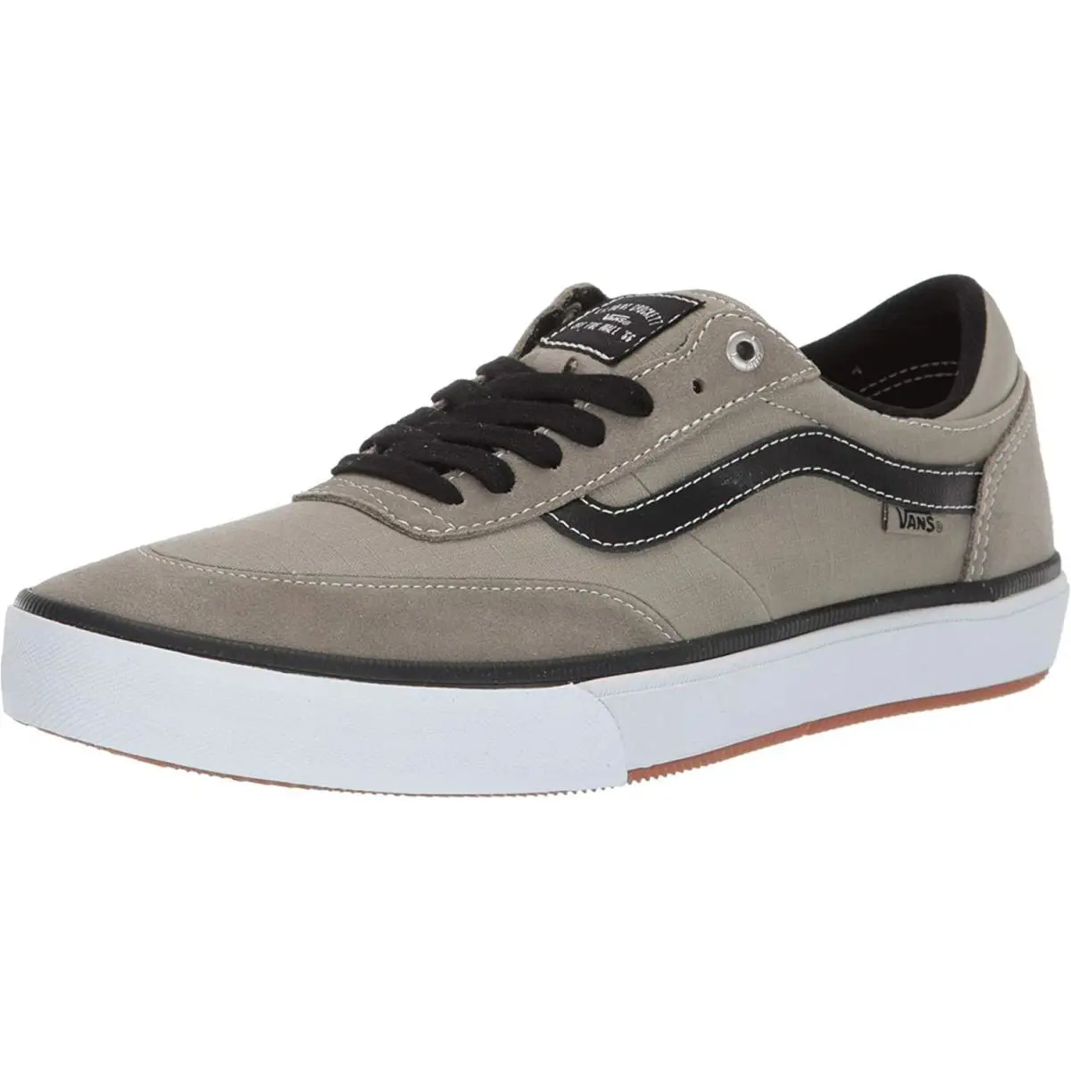 Vans shoes - Vans Gilbert Crockett Pro - Gilbert Crockett Pro - Multicolor 0