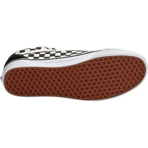 Vans shoes - OLD SKOOL - OLD SKOOL - Black Checkerboard 3